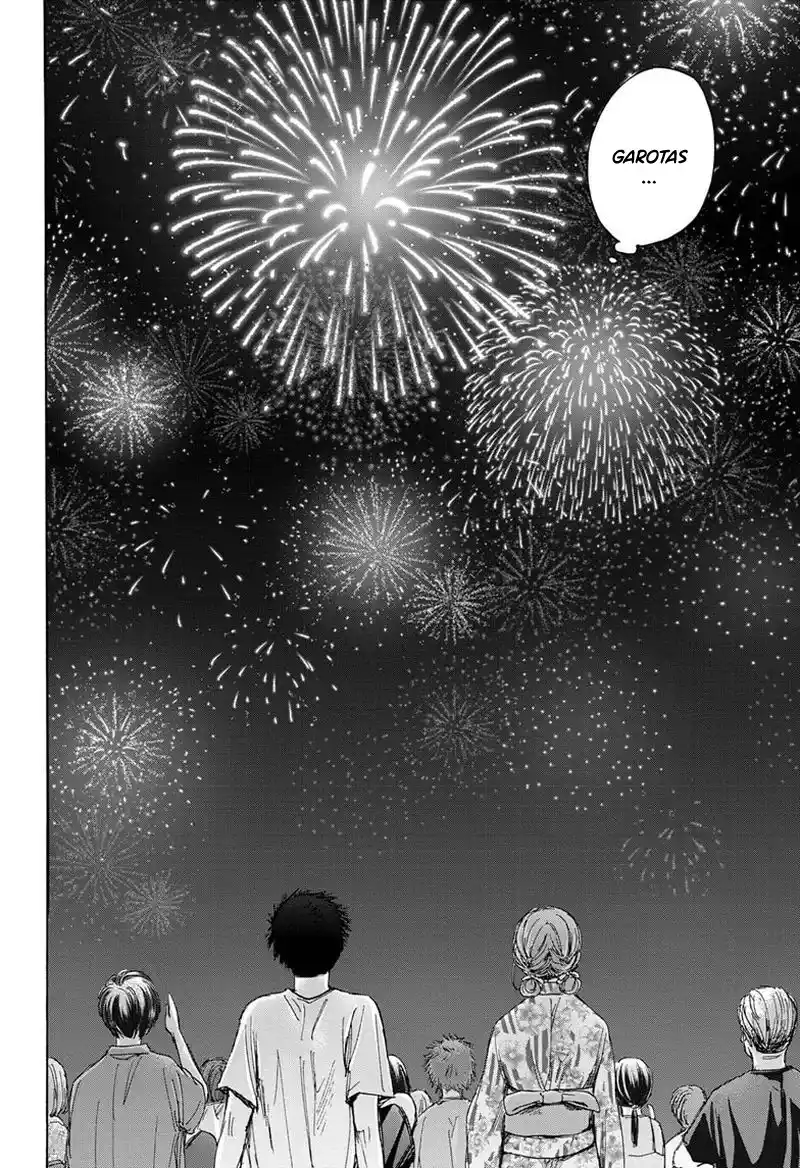 Read Blue Box pt_BR Manga Online