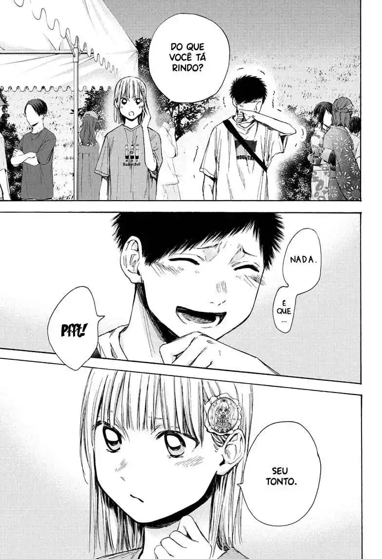 Read Blue Box pt_BR Manga Online