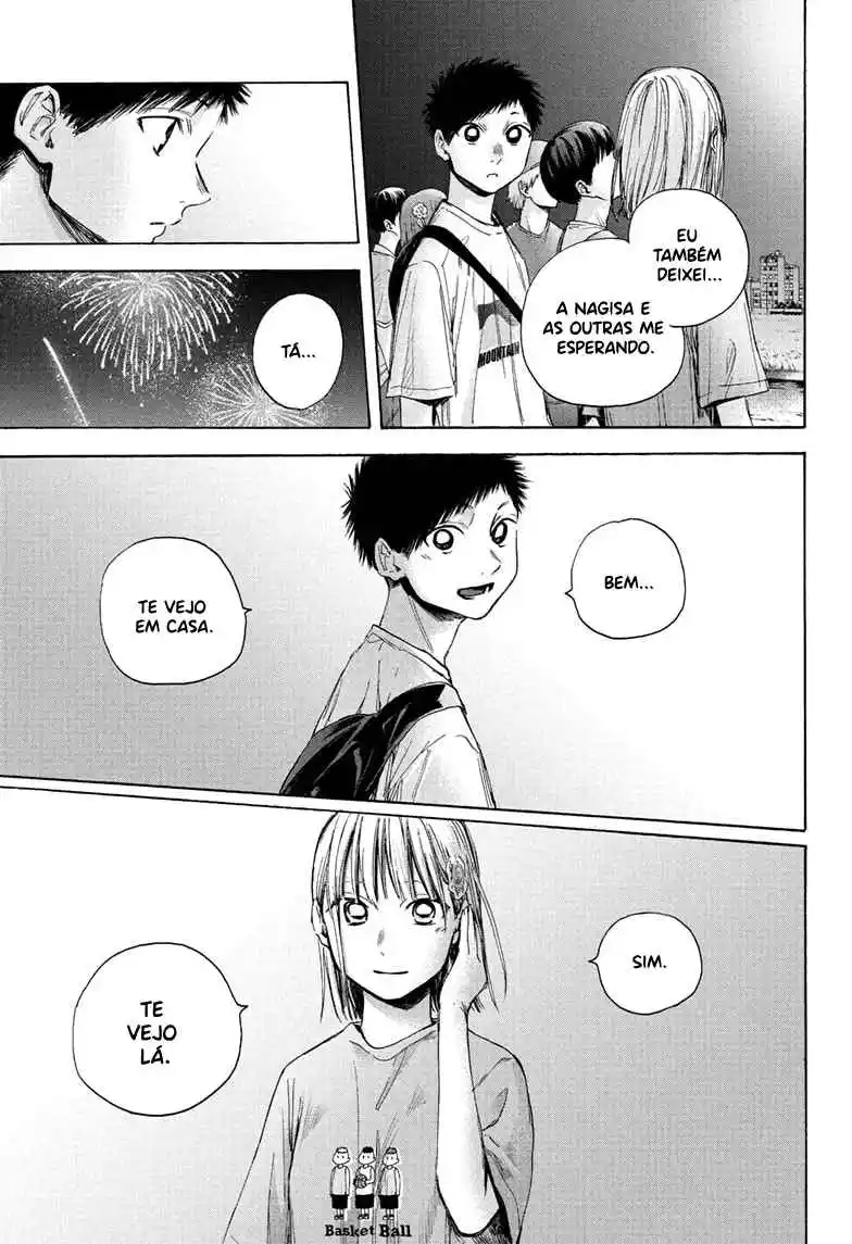Read Blue Box pt_BR Manga Online