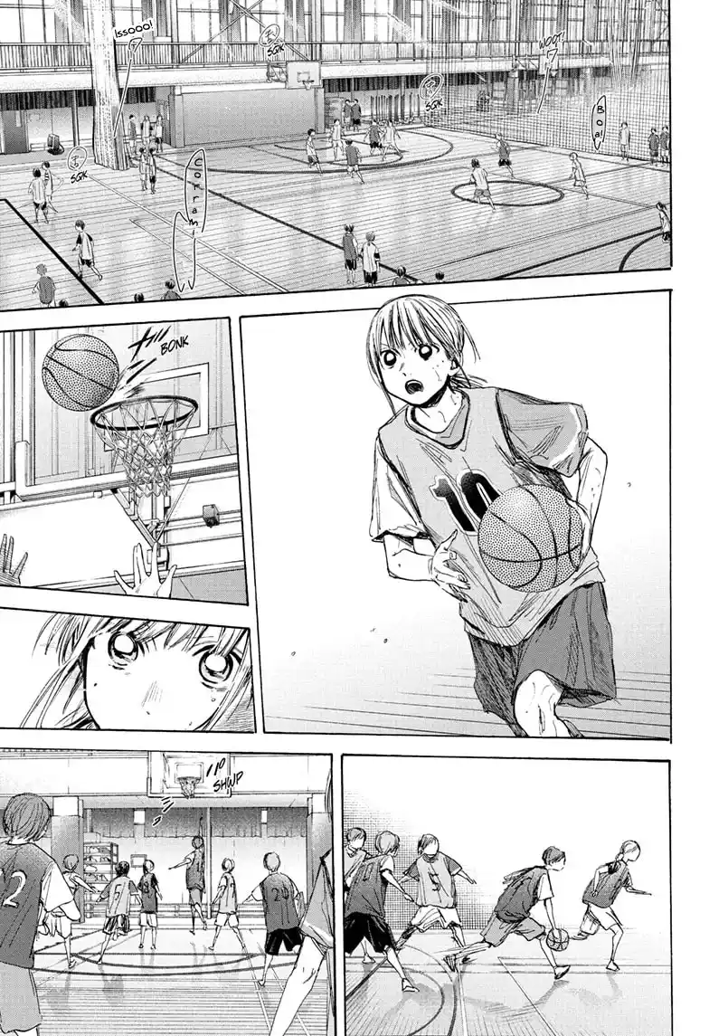 Read Blue Box pt_BR Manga Online