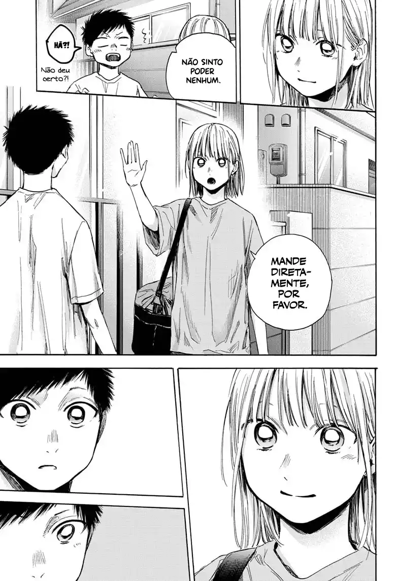 Read Blue Box pt_BR Manga Online