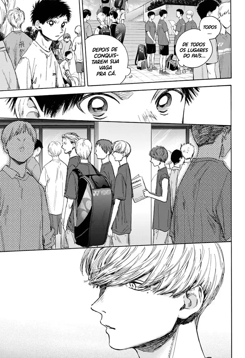 Read Blue Box pt_BR Manga Online