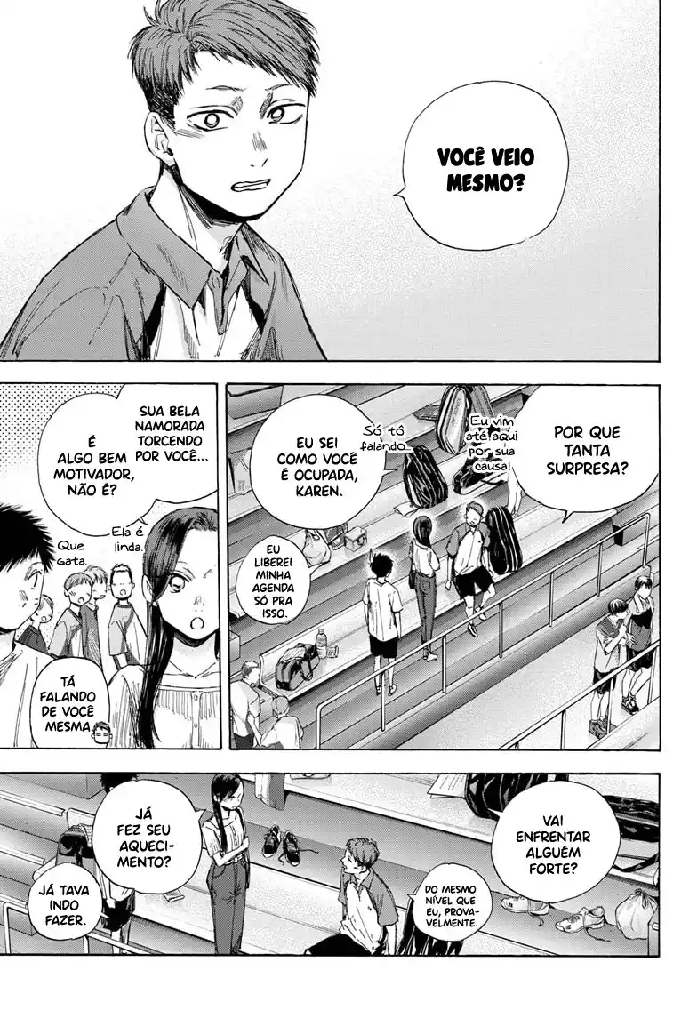 Read Blue Box pt_BR Manga Online