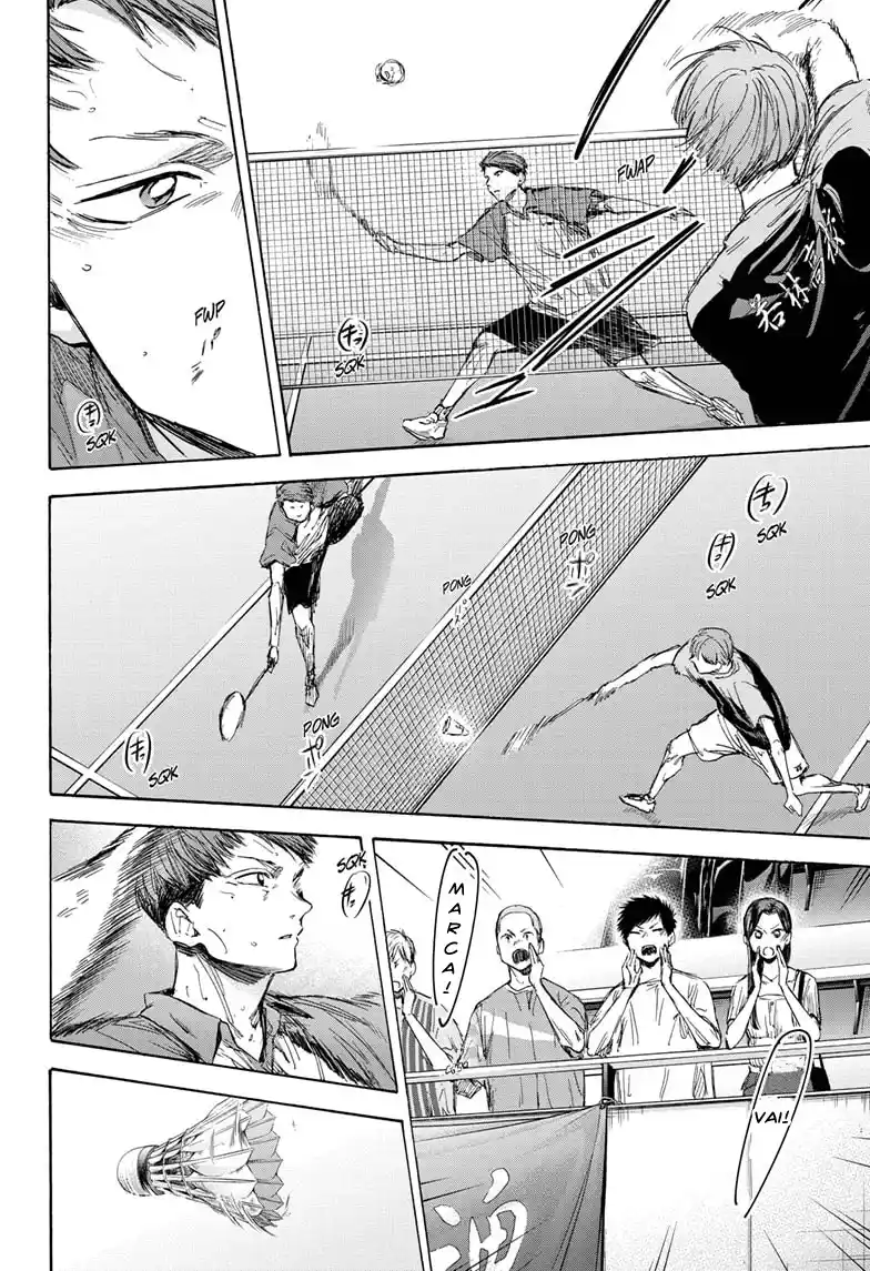 Read Blue Box pt_BR Manga Online