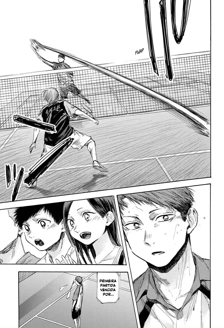Read Blue Box pt_BR Manga Online