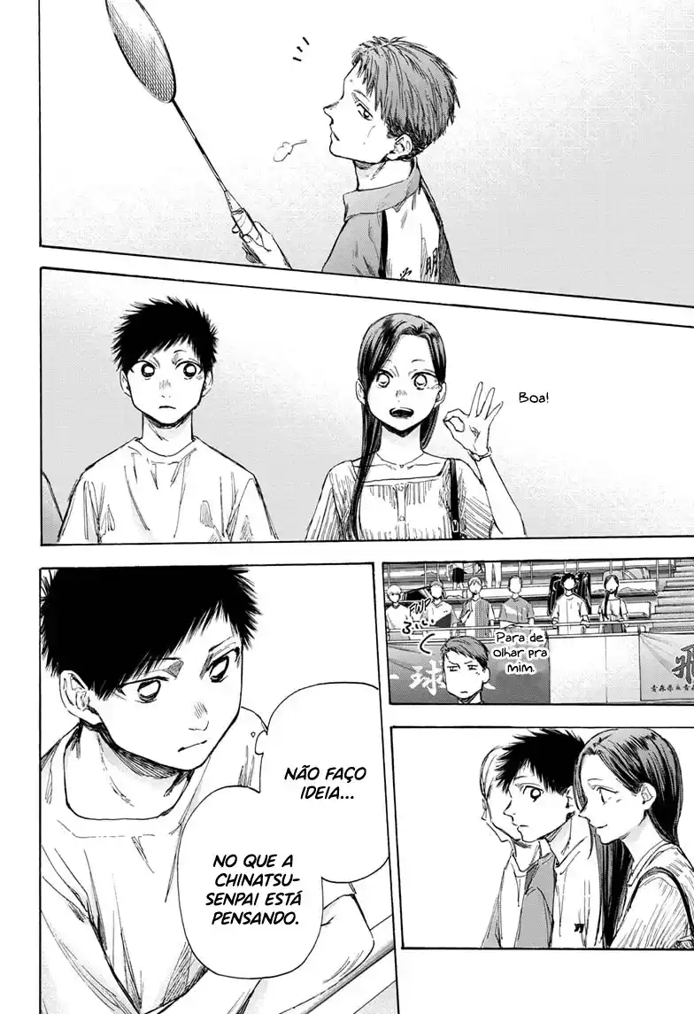 Read Blue Box pt_BR Manga Online