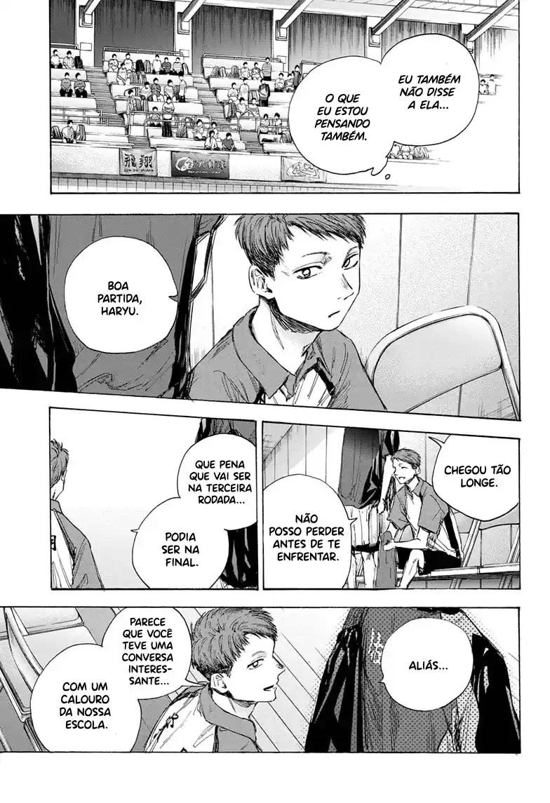 Read Blue Box pt_BR Manga Online