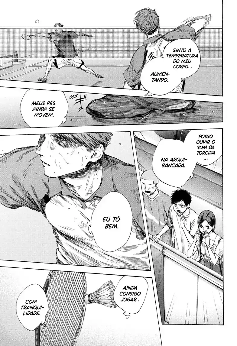 Read Blue Box pt_BR Manga Online