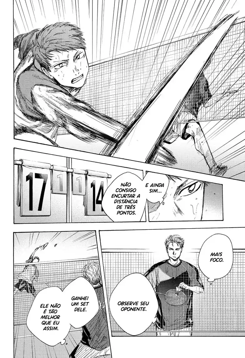 Read Blue Box pt_BR Manga Online