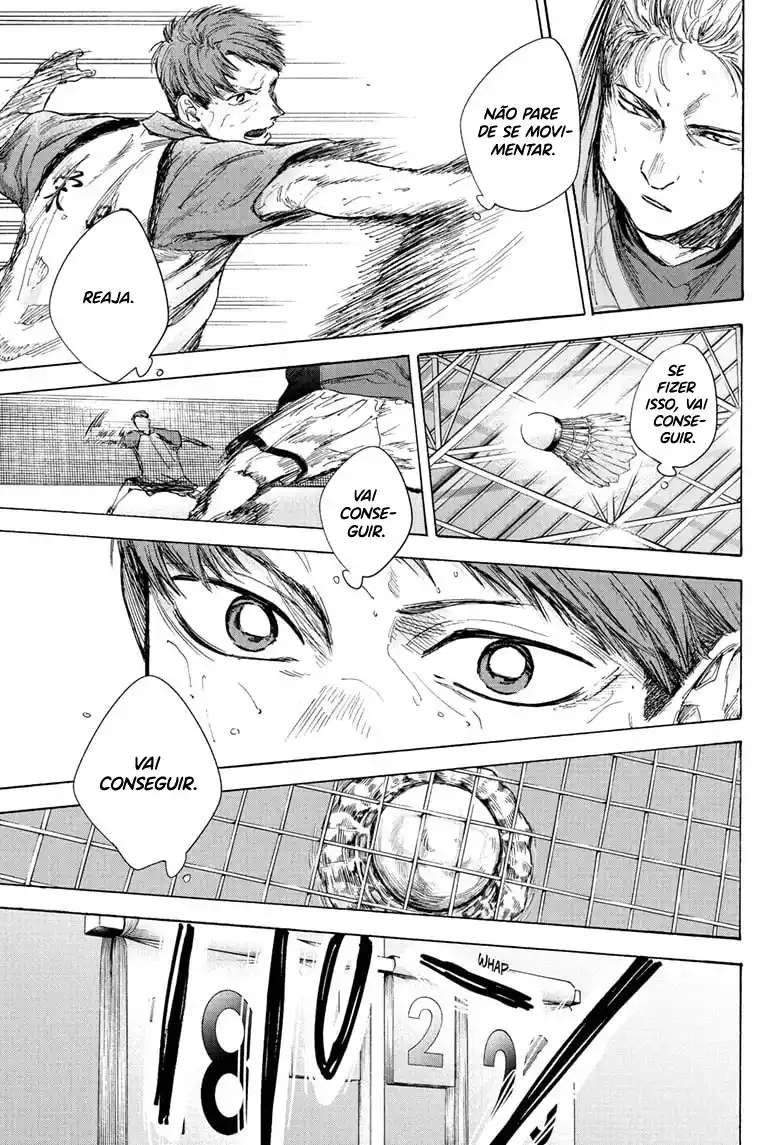 Read Blue Box pt_BR Manga Online
