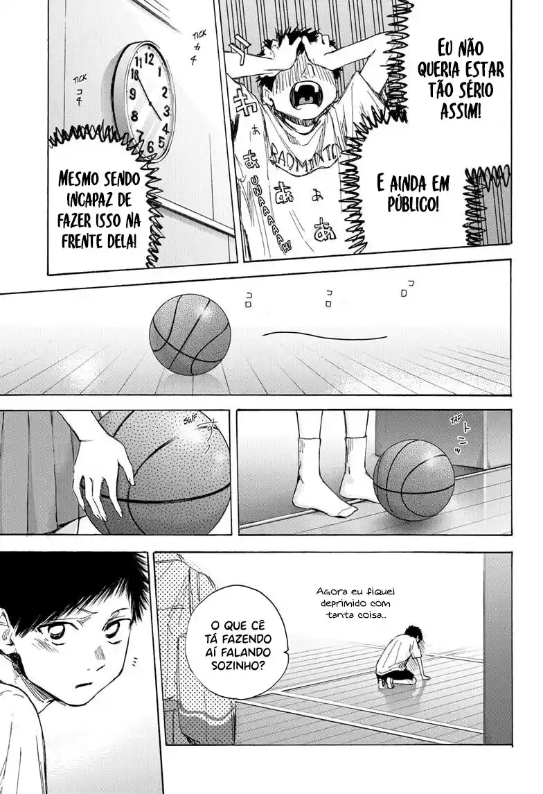 Read Blue Box pt_BR Manga Online