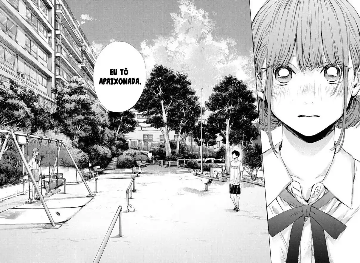 Read Blue Box pt_BR Manga Online