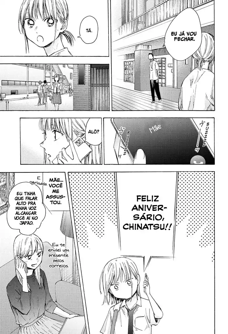 Read Blue Box pt_BR Manga Online