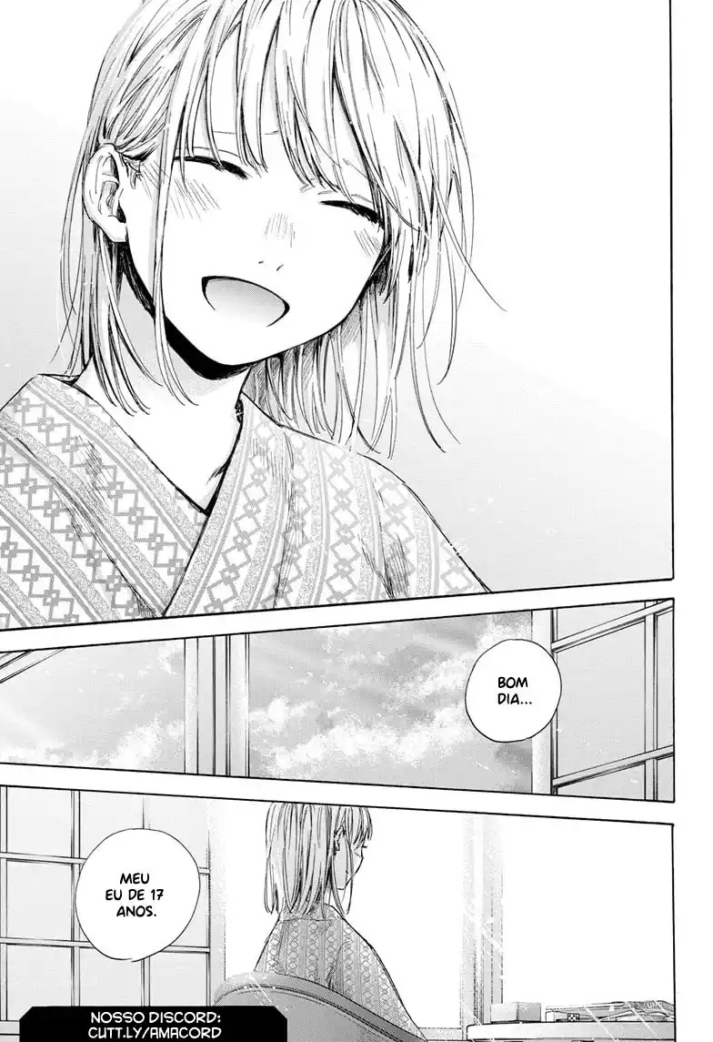 Read Blue Box pt_BR Manga Online