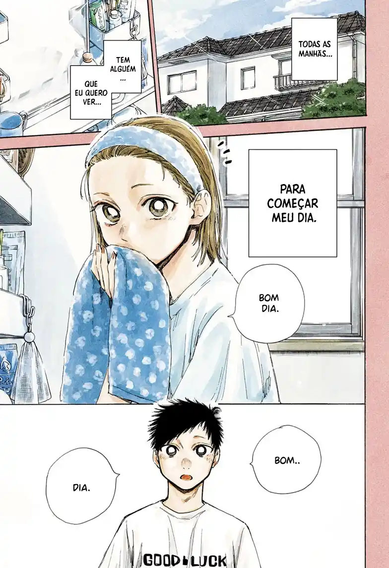 Read Blue Box pt_BR Manga Online