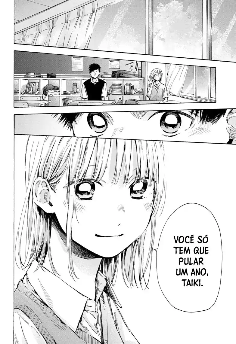 Read Blue Box pt_BR Manga Online