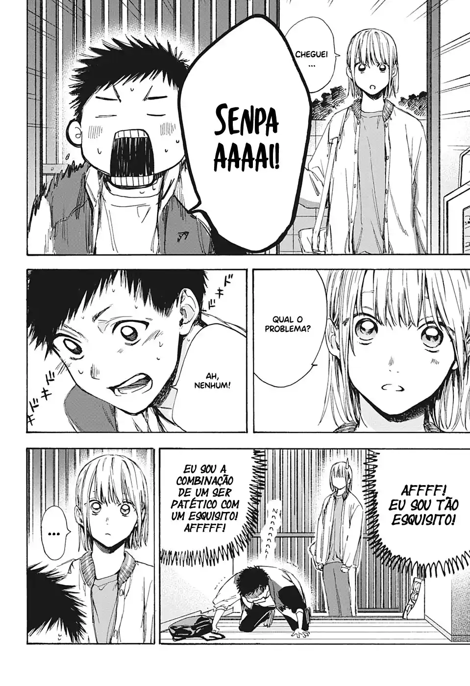 Read Blue Box pt_BR Manga Online