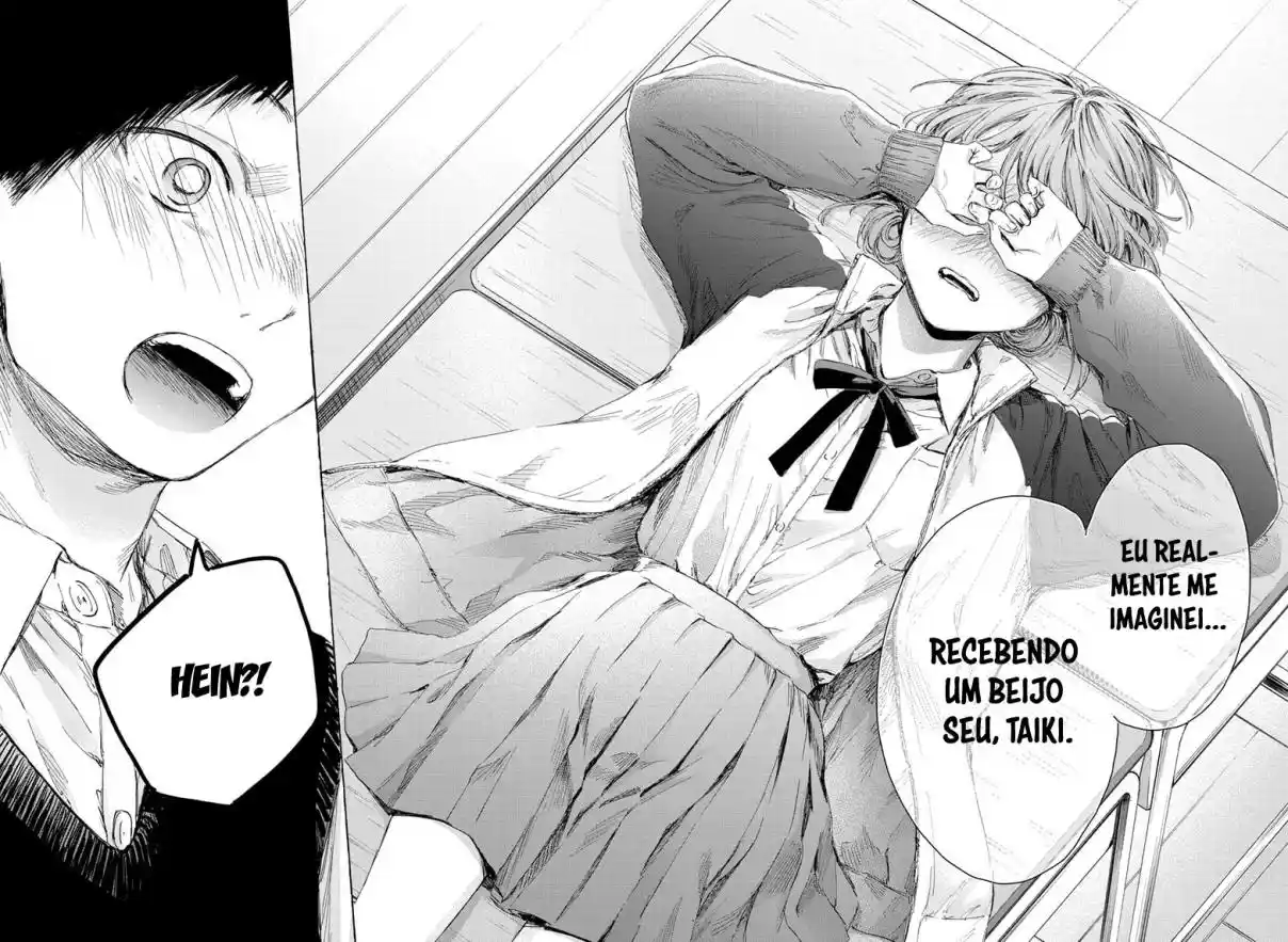 Read Blue Box pt_BR Manga Online