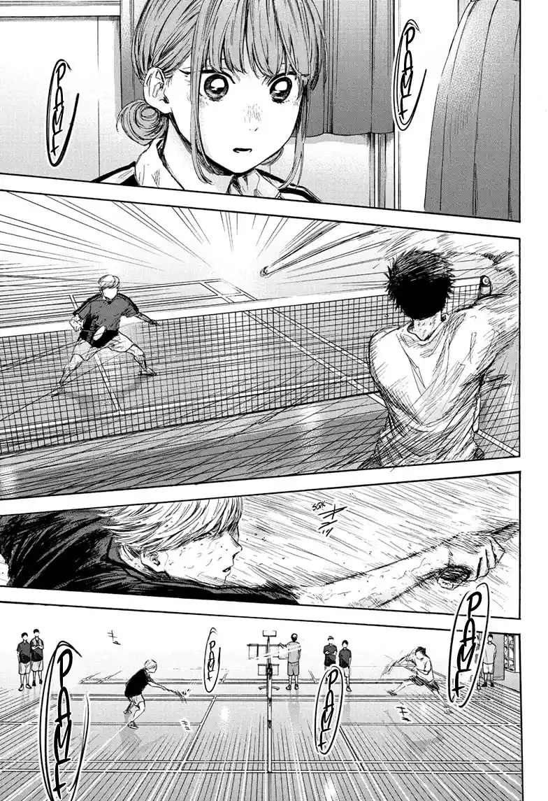 Read Blue Box pt_BR Manga Online