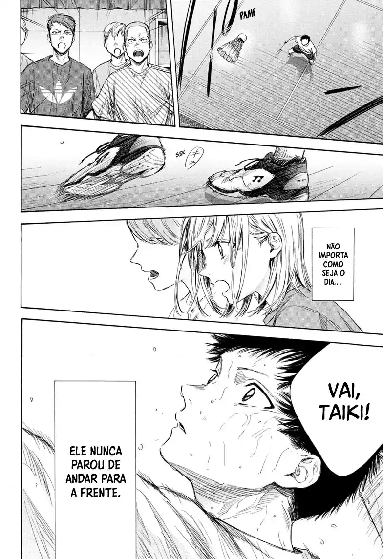 Read Blue Box pt_BR Manga Online