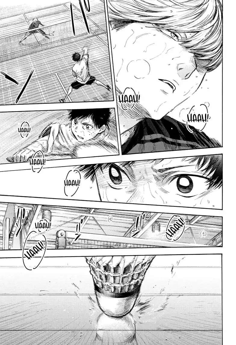 Read Blue Box pt_BR Manga Online