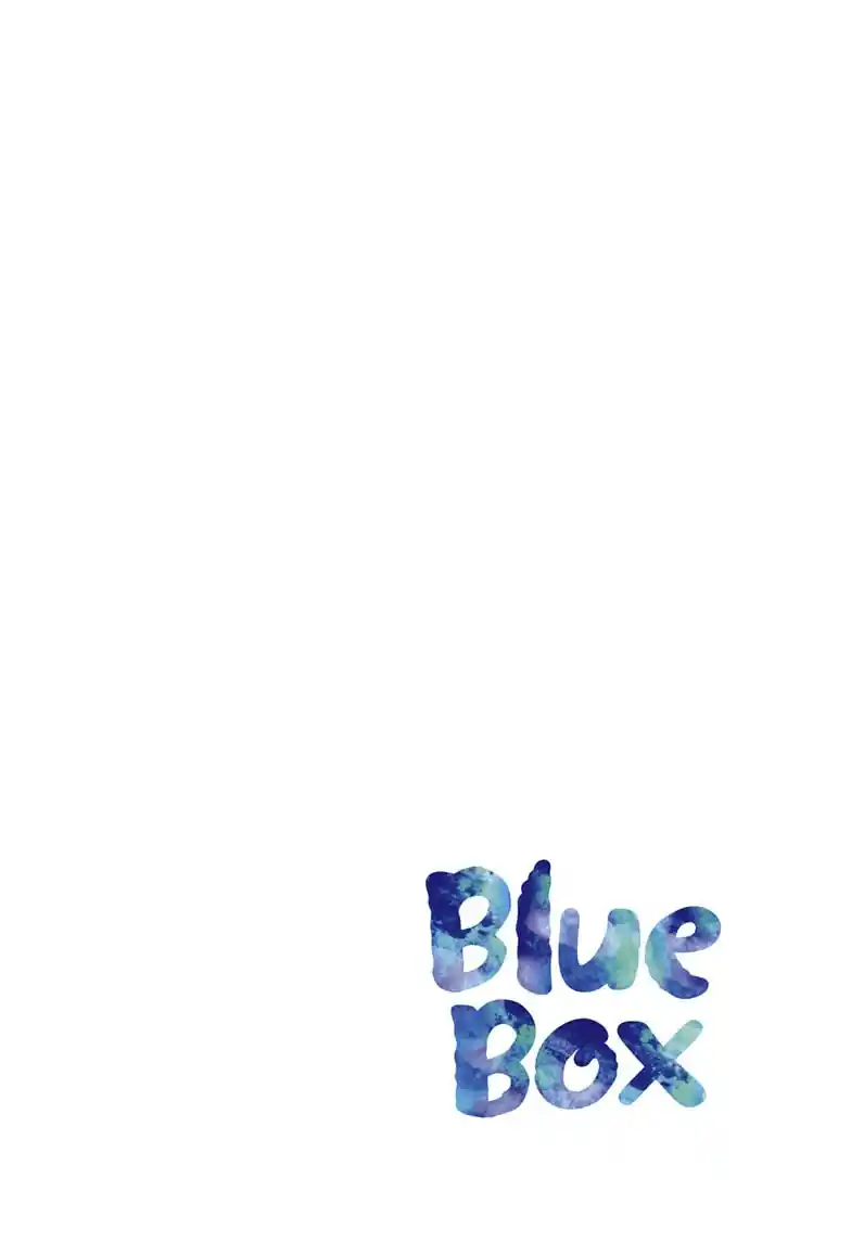 Read Blue Box pt_BR Manga Online