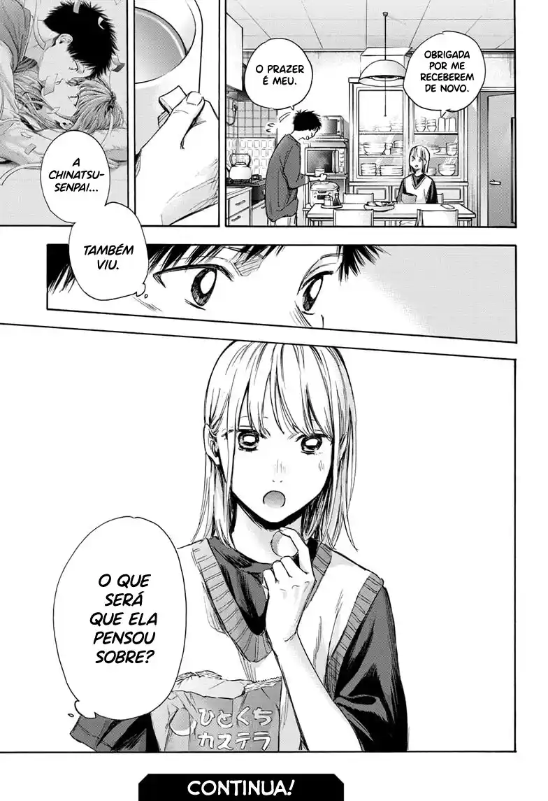 Read Blue Box pt_BR Manga Online