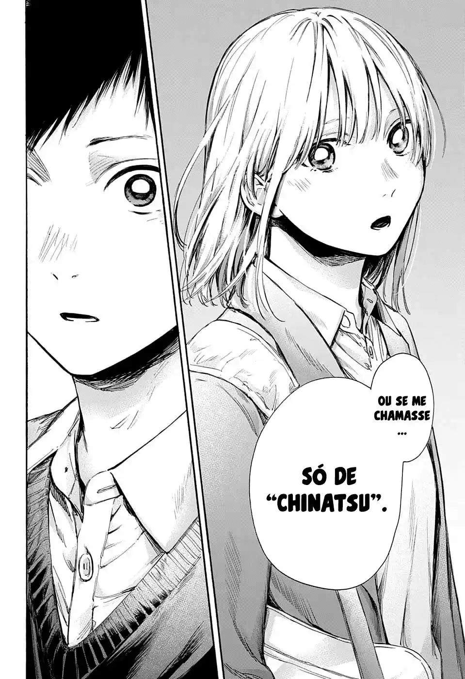 Read Blue Box pt_BR Manga Online