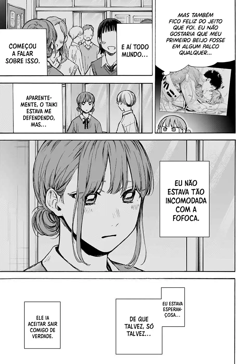 Read Blue Box pt_BR Manga Online