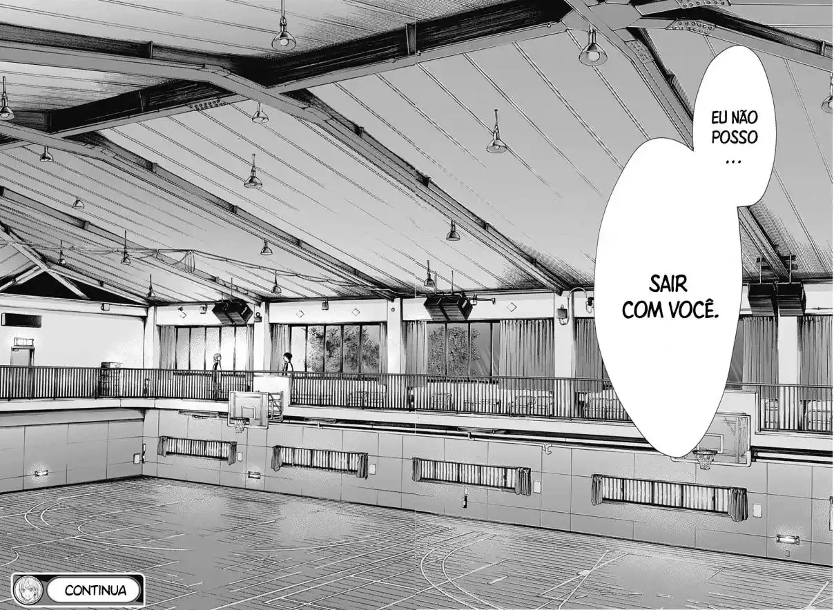 Read Blue Box pt_BR Manga Online