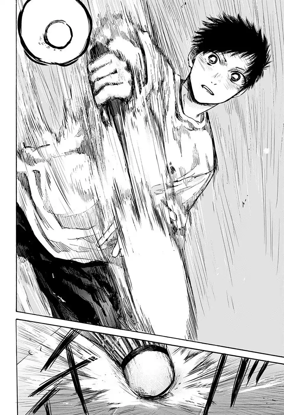 Read Blue Box pt_BR Manga Online