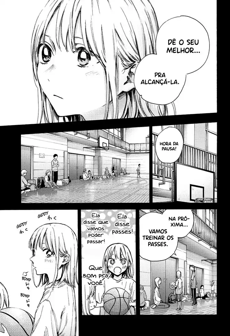 Read Blue Box pt_BR Manga Online