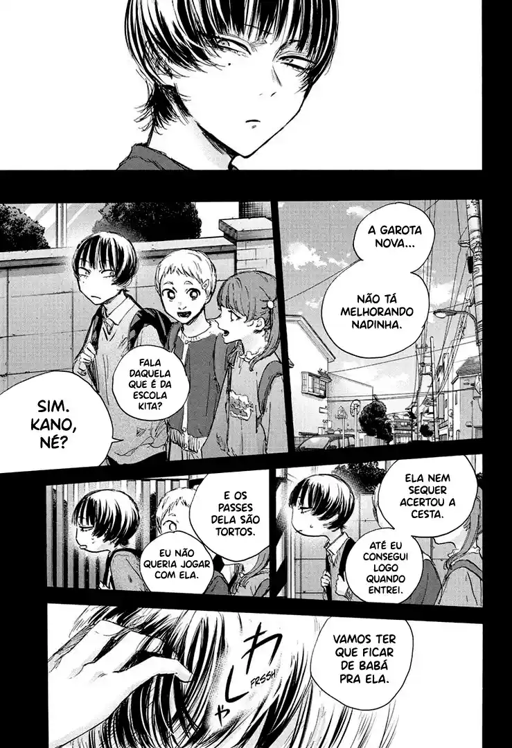 Read Blue Box pt_BR Manga Online