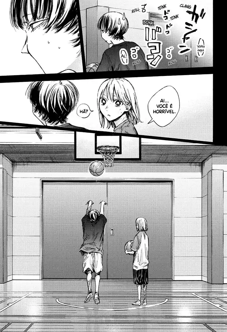 Read Blue Box pt_BR Manga Online