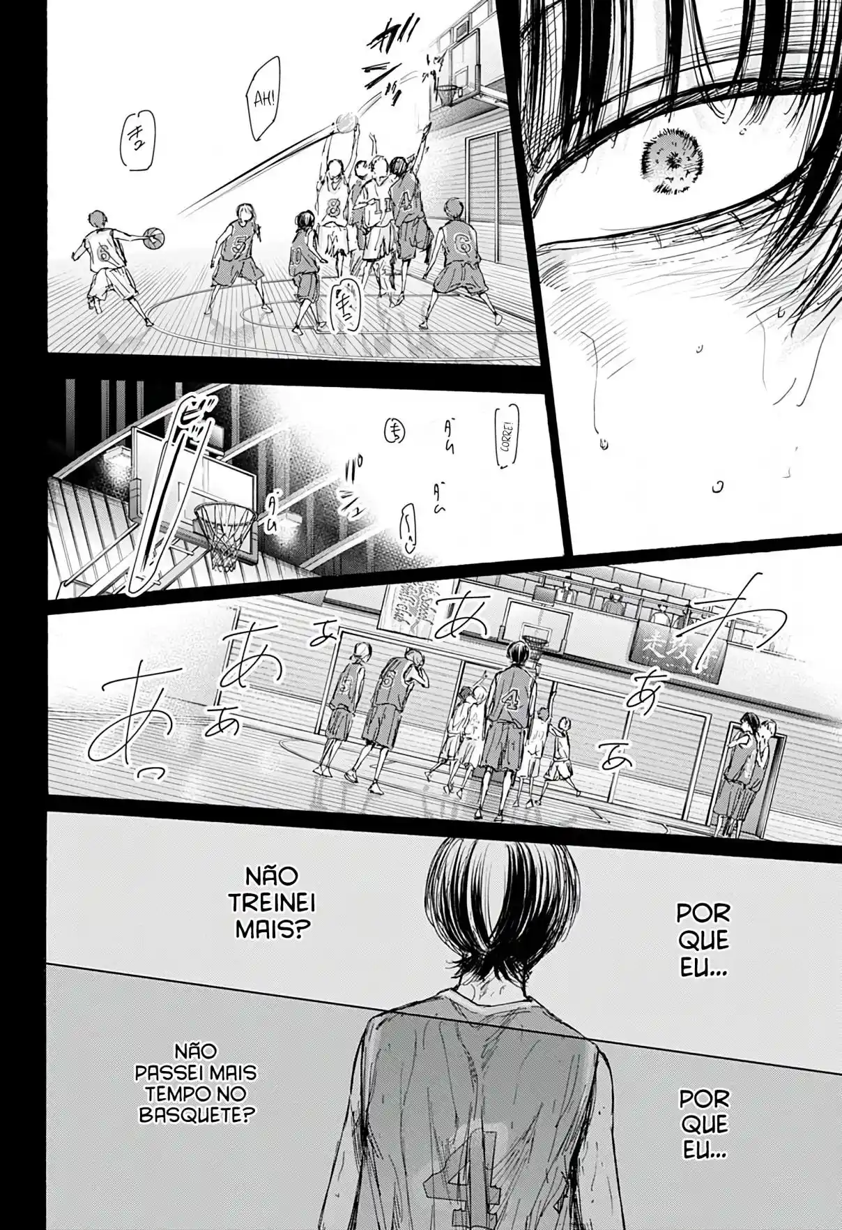 Read Blue Box pt_BR Manga Online