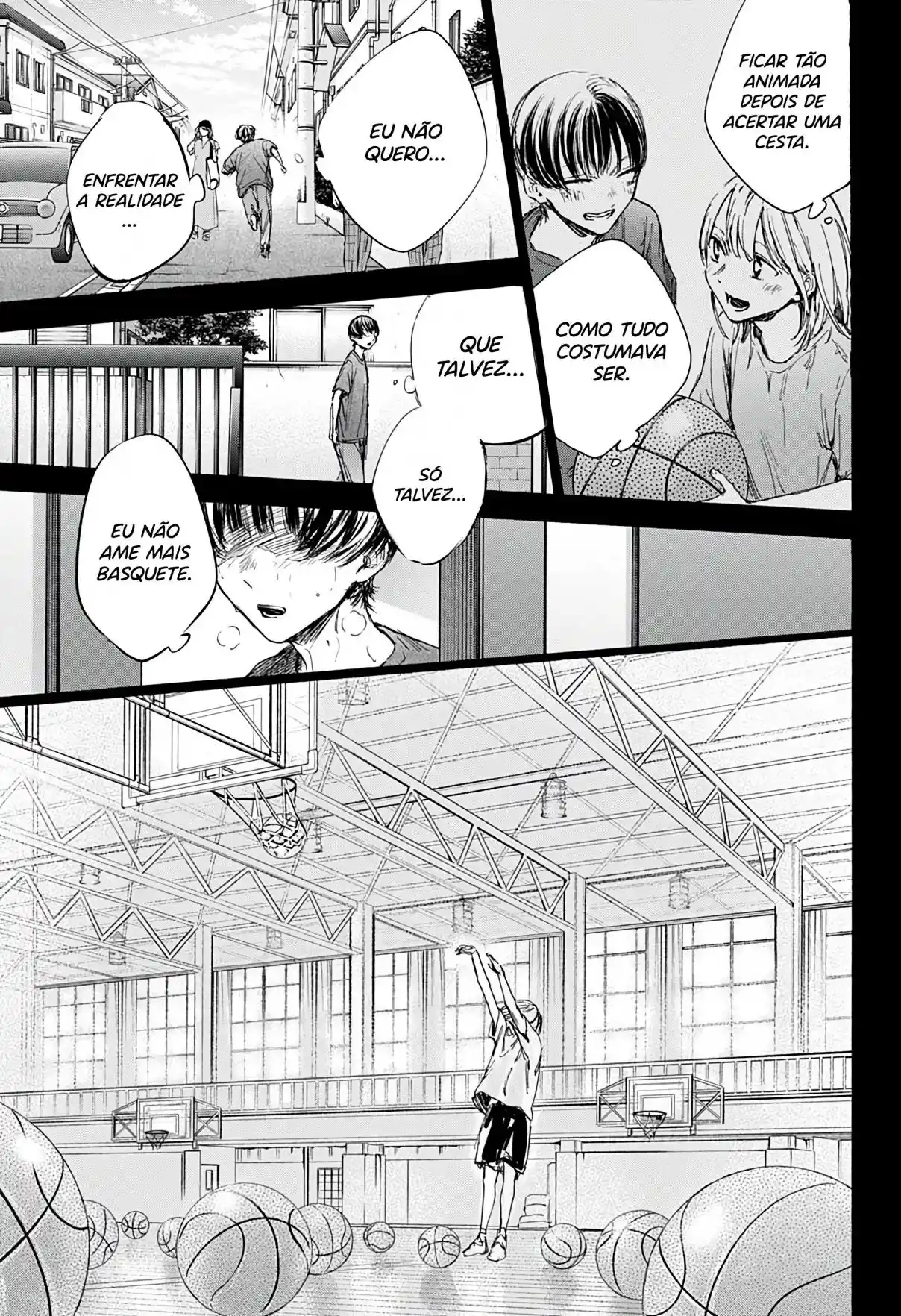 Read Blue Box pt_BR Manga Online