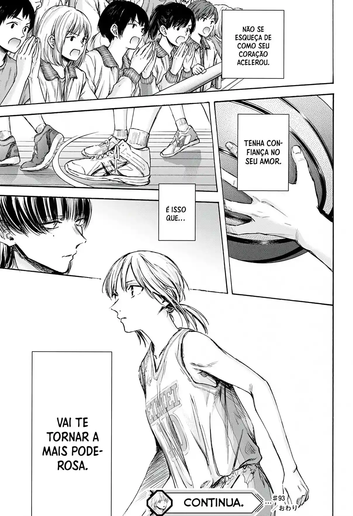 Read Blue Box pt_BR Manga Online