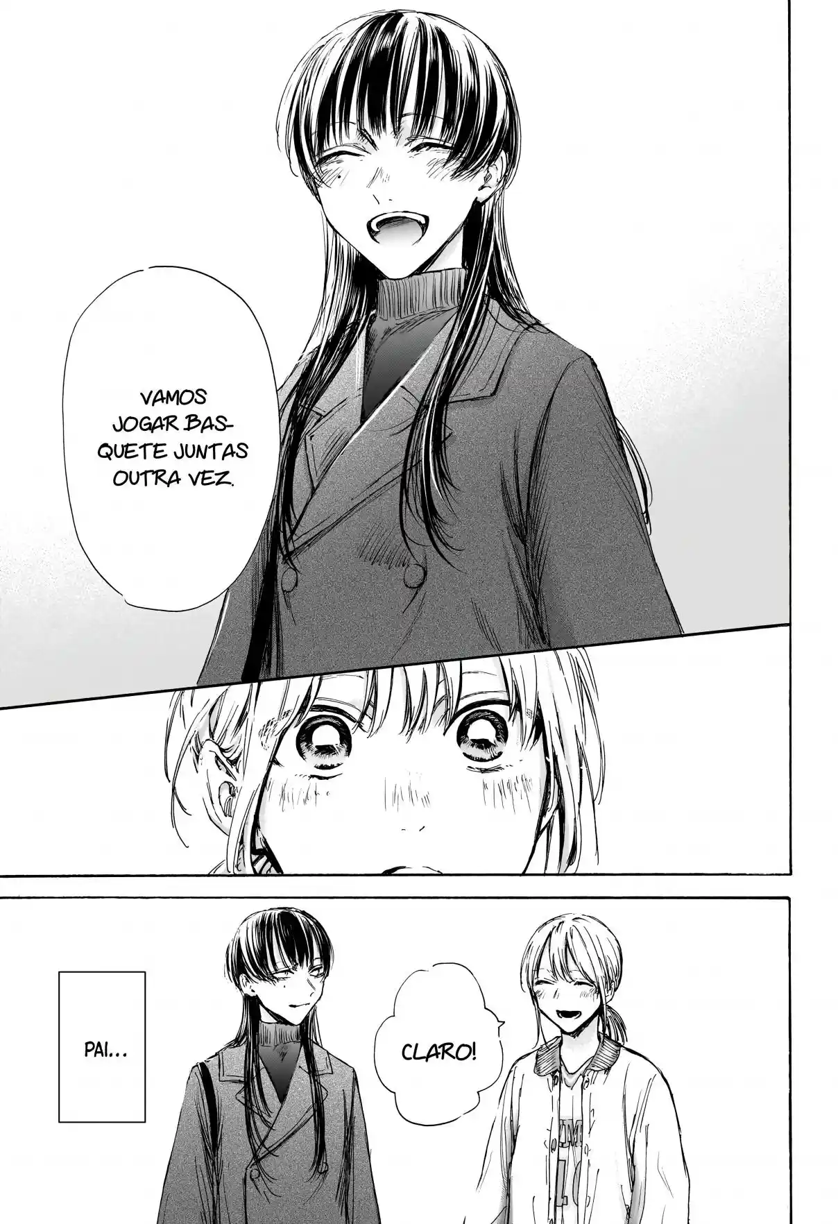 Read Blue Box pt_BR Manga Online