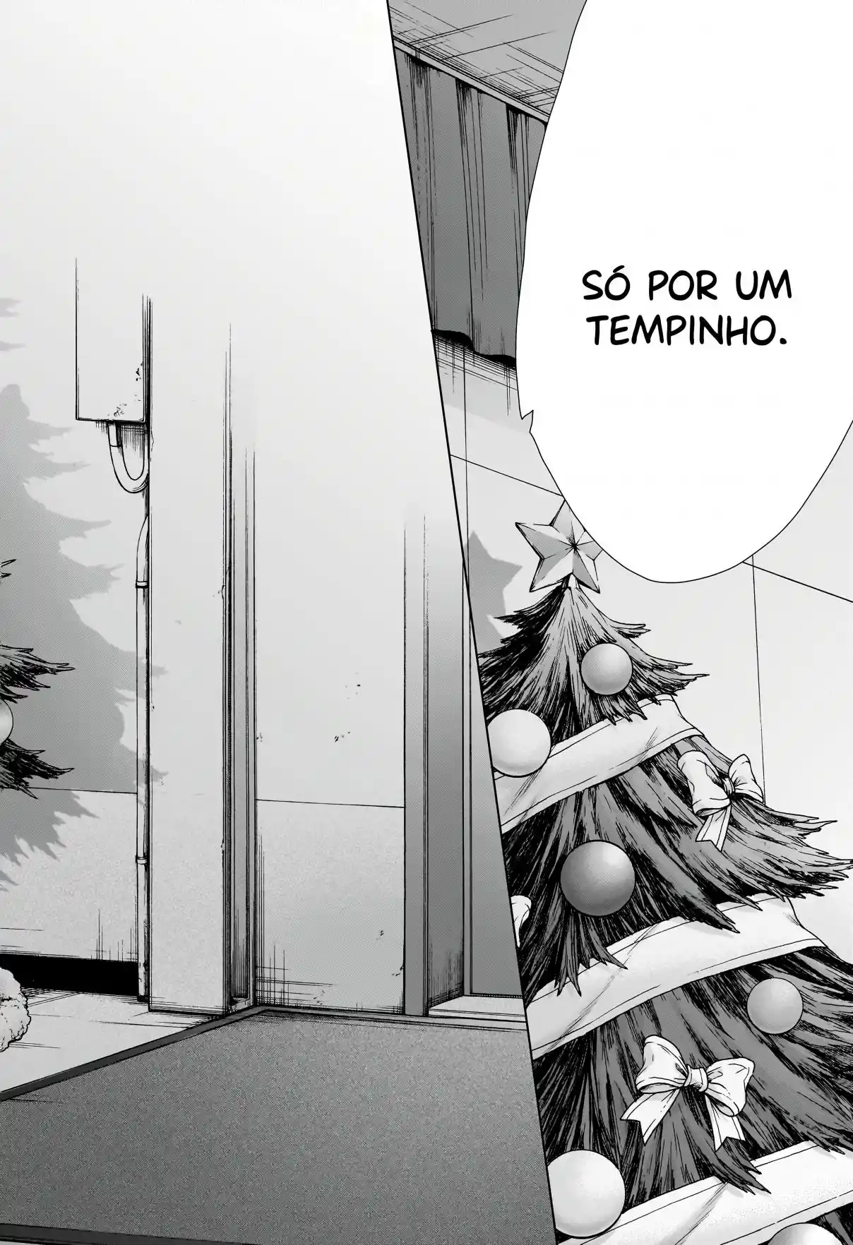 Read Blue Box pt_BR Manga Online