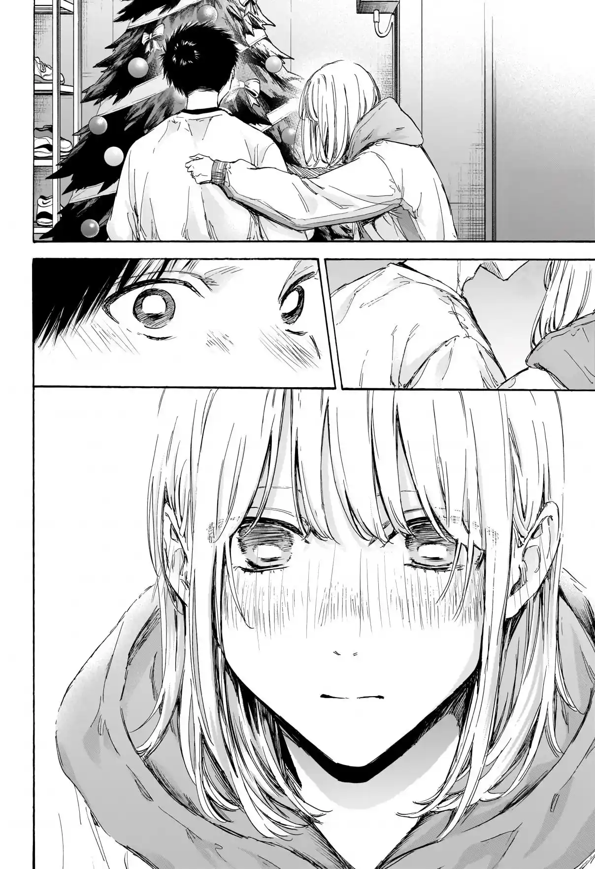 Read Blue Box pt_BR Manga Online