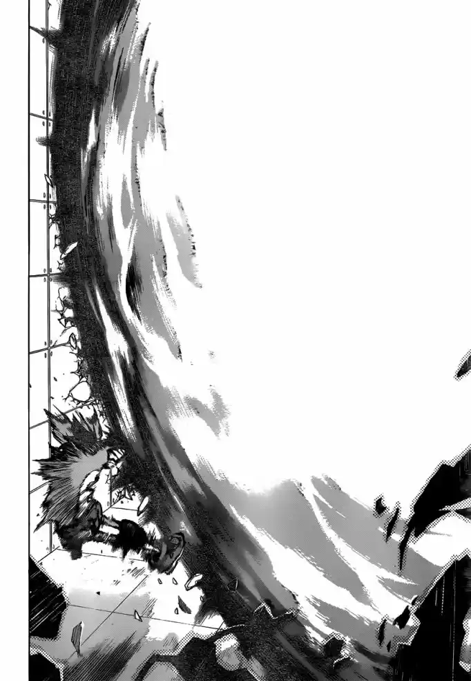 Read Boku no Hero Academia pt_br Manga Online