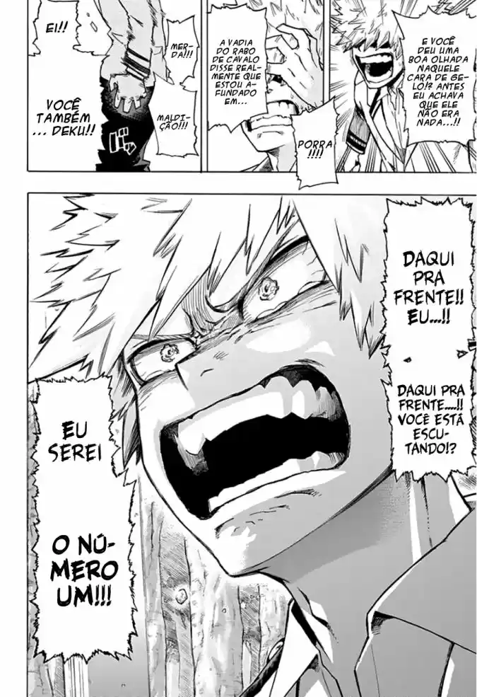 Read Boku no Hero Academia pt_br Manga Online