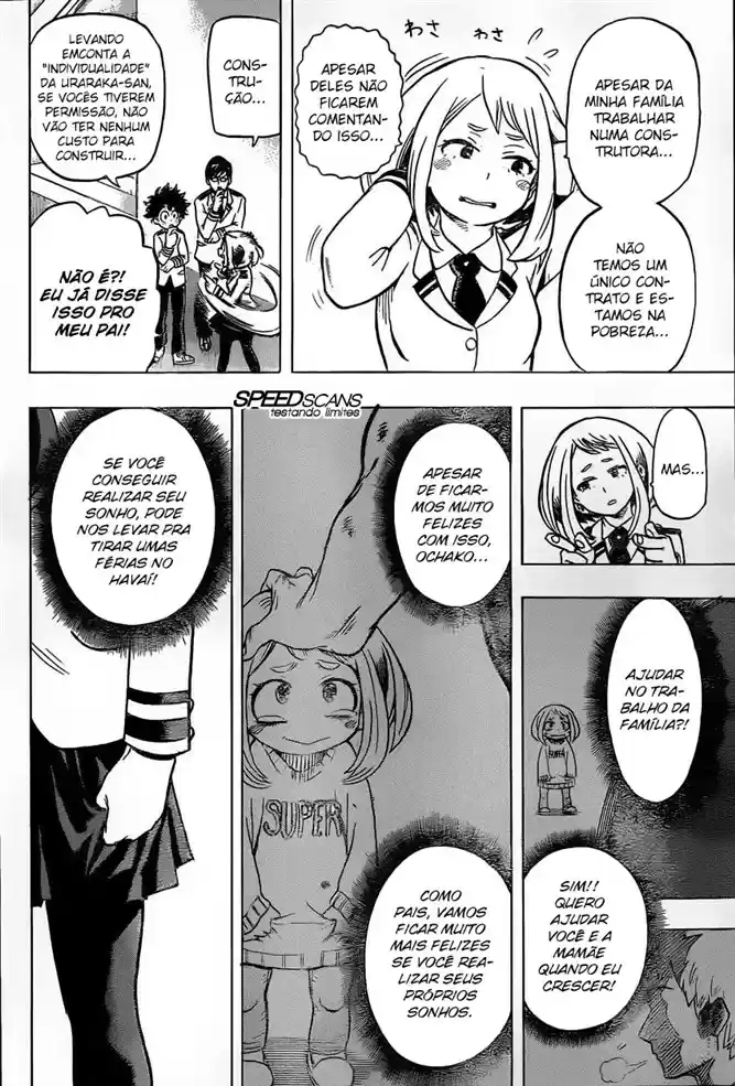 Read Boku no Hero Academia pt_br Manga Online
