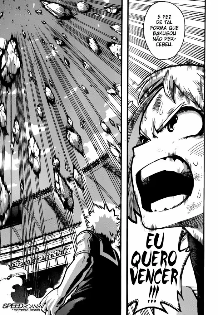 Read Boku no Hero Academia pt_br Manga Online