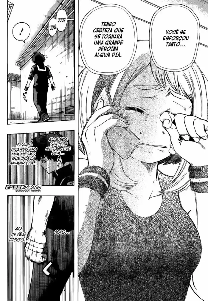 Read Boku no Hero Academia pt_br Manga Online