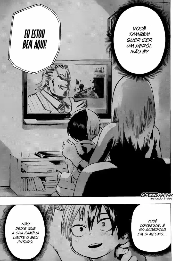 Read Boku no Hero Academia pt_br Manga Online