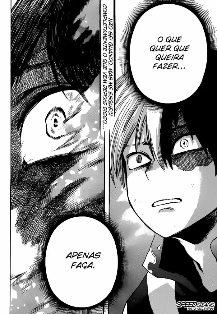 Read Boku no Hero Academia pt_br Manga Online
