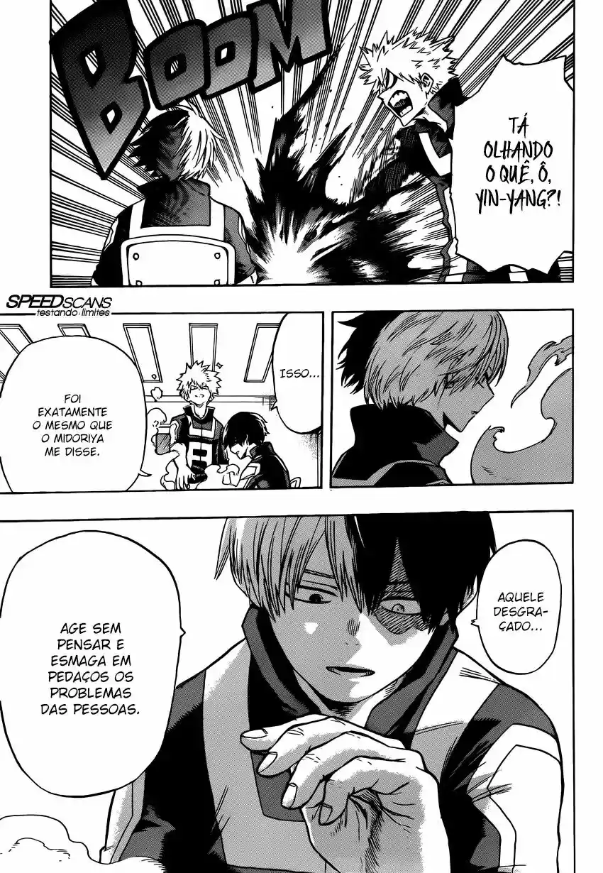 Read Boku no Hero Academia pt_br Manga Online