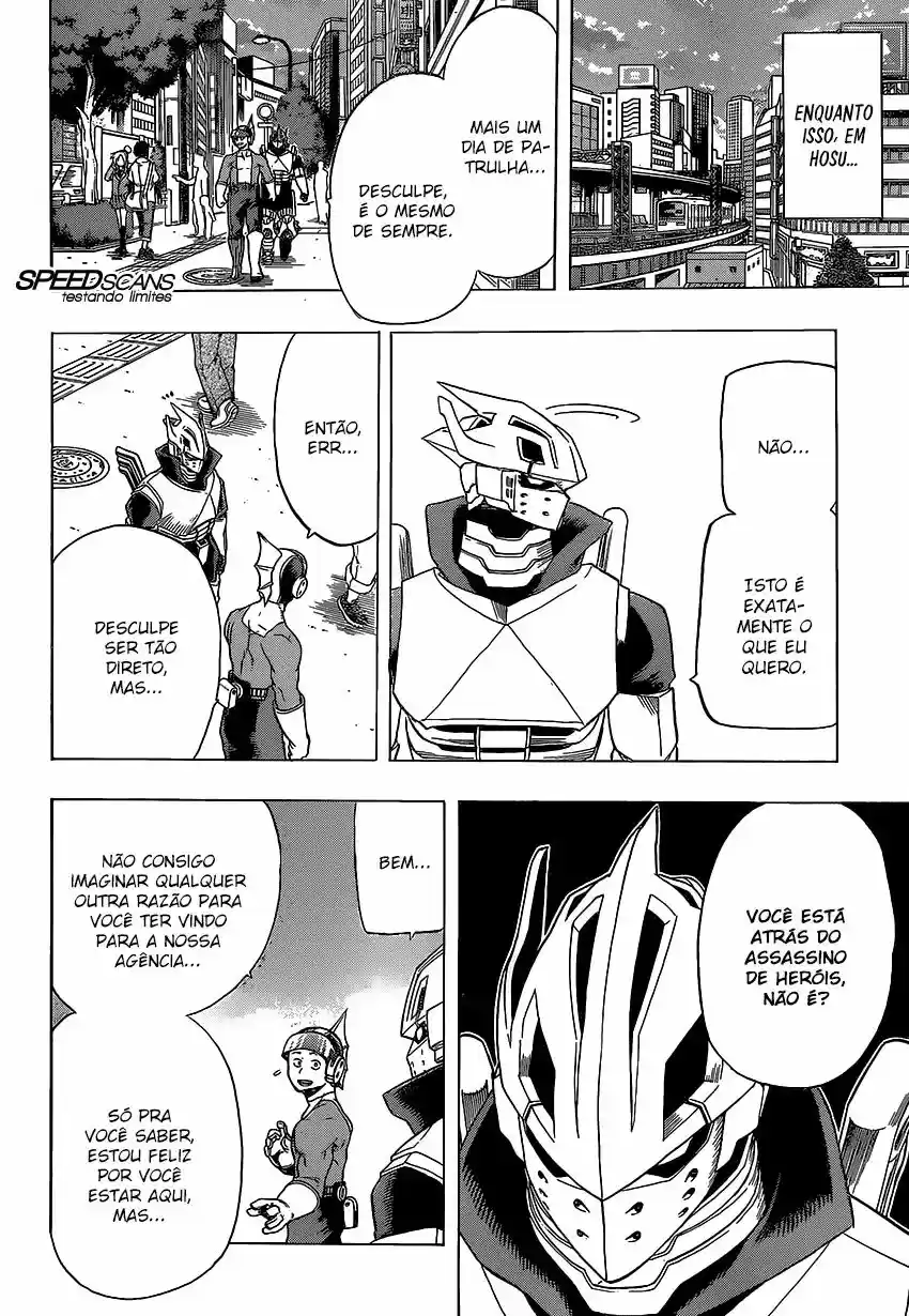 Read Boku no Hero Academia pt_br Manga Online