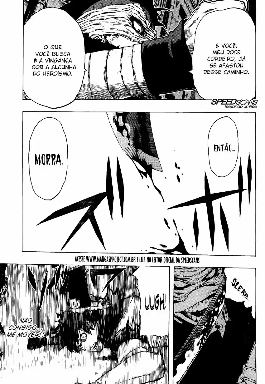 Read Boku no Hero Academia pt_br Manga Online